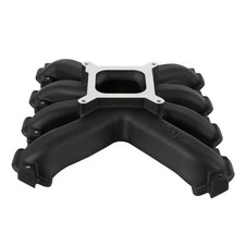 300-940bk Holley Single Plane Intake - Gm Gen V Lt - Black 300-940bk Holley Single Plane Intake - Gm Gen V Lt - Black