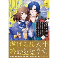 I'm the Older Sister of a Saint Vol. 2 Japanese Light Novel Used