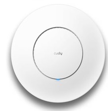 AC1200 Gigabit Wireless Access Point, Gigabit RJ45, Business Wifi Solution