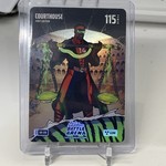 2026 Bo Jackson Battle Arena Slime Glow SL-105 Courthouse SSP!!!