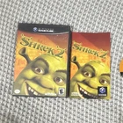 New ListingShrek 2 Nintendo GameCube Complete w/ Manual Activision 2004 E NTSC-U/C