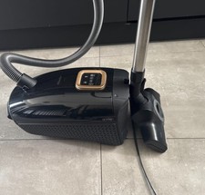 Miele Guard L1 Cat & Dog Flex Vacuum Cleaner Obsidian Black C Grade