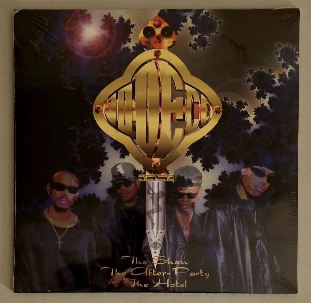 Preços baixos em Discos de Vinil jodeci | eBay