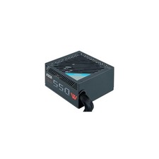 Alimentation ATX 550W AZZA PSAZ-550W, 3xSATA 1xPCI-Ex