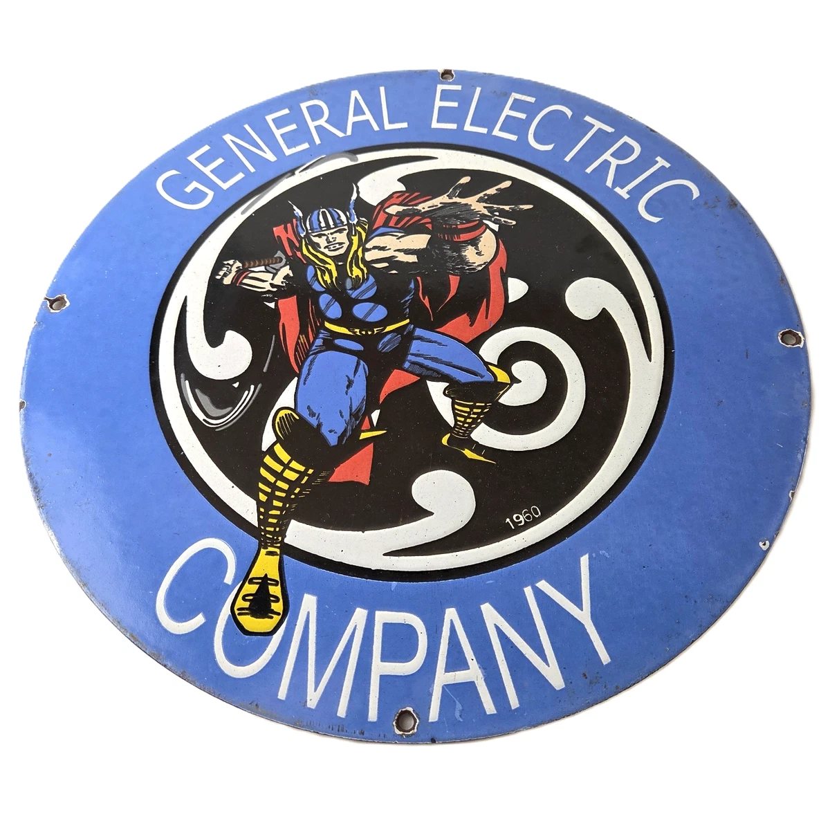general electric sign products for sale | eBay