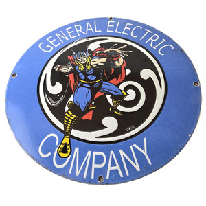 Ge Sign | eBay