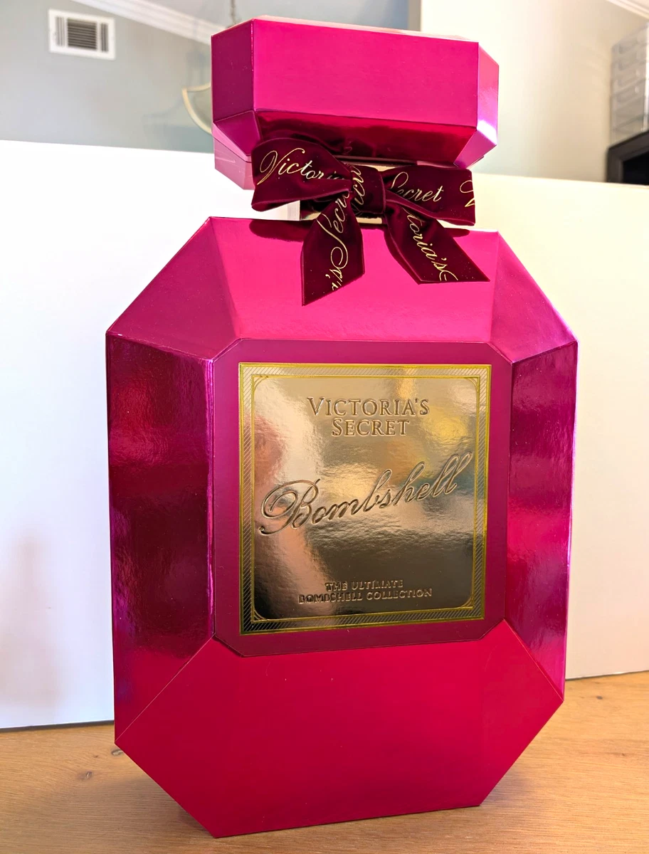 25+ Victoria's Secret Bombshell Gift Sets for Women for sale