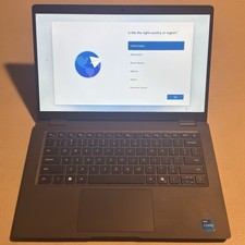 Dell Latitude 3450 14" FHD Intel i5-1335U 16GB DDR5 RAM 256GB SSD Win11 Warranty