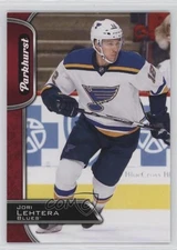 2016-17 Upper Deck Parkhurst Red Jori Lehtera #272