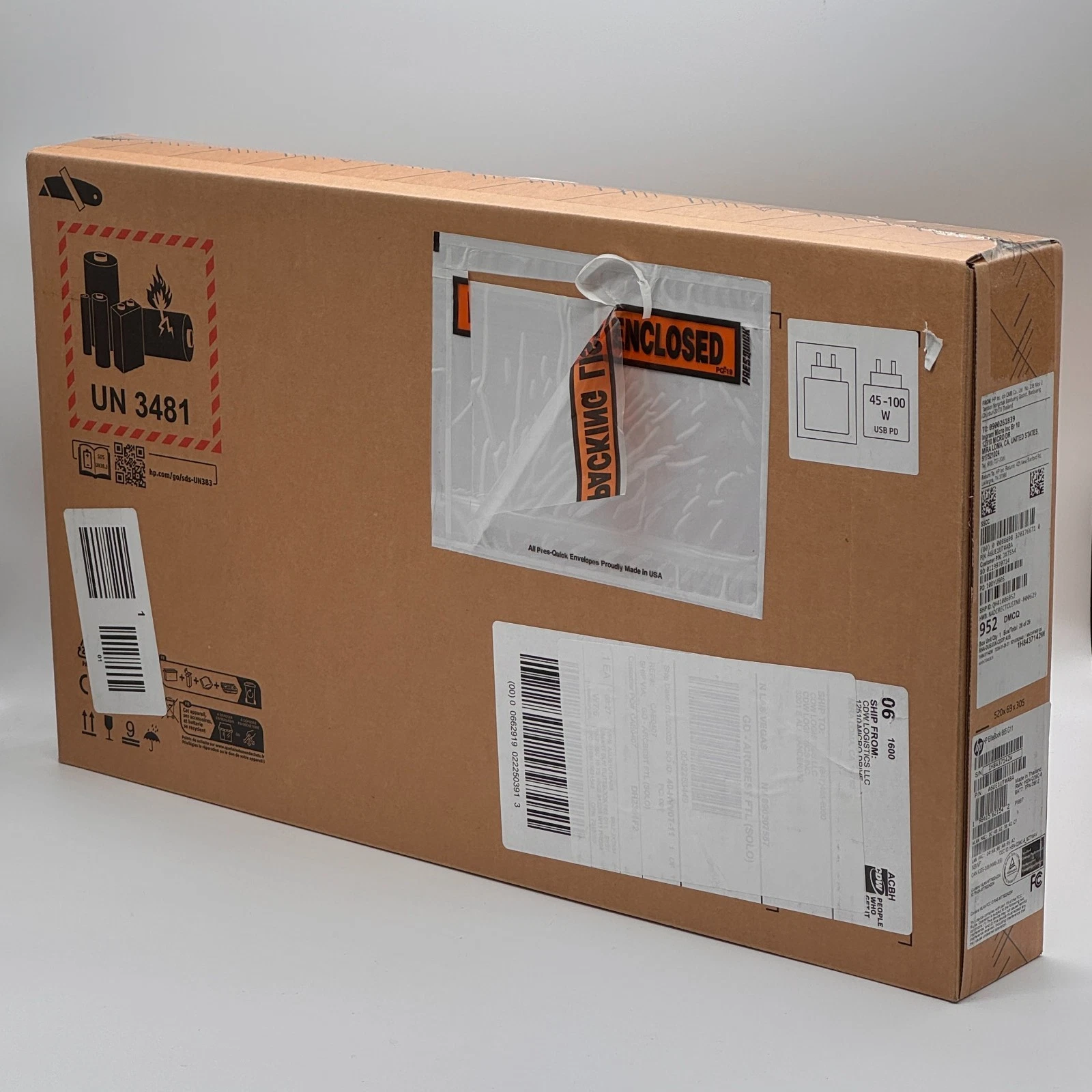 HP EliteBook 665 G11 - Thumbnail 4