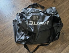 Bauer Player Hockey Bag