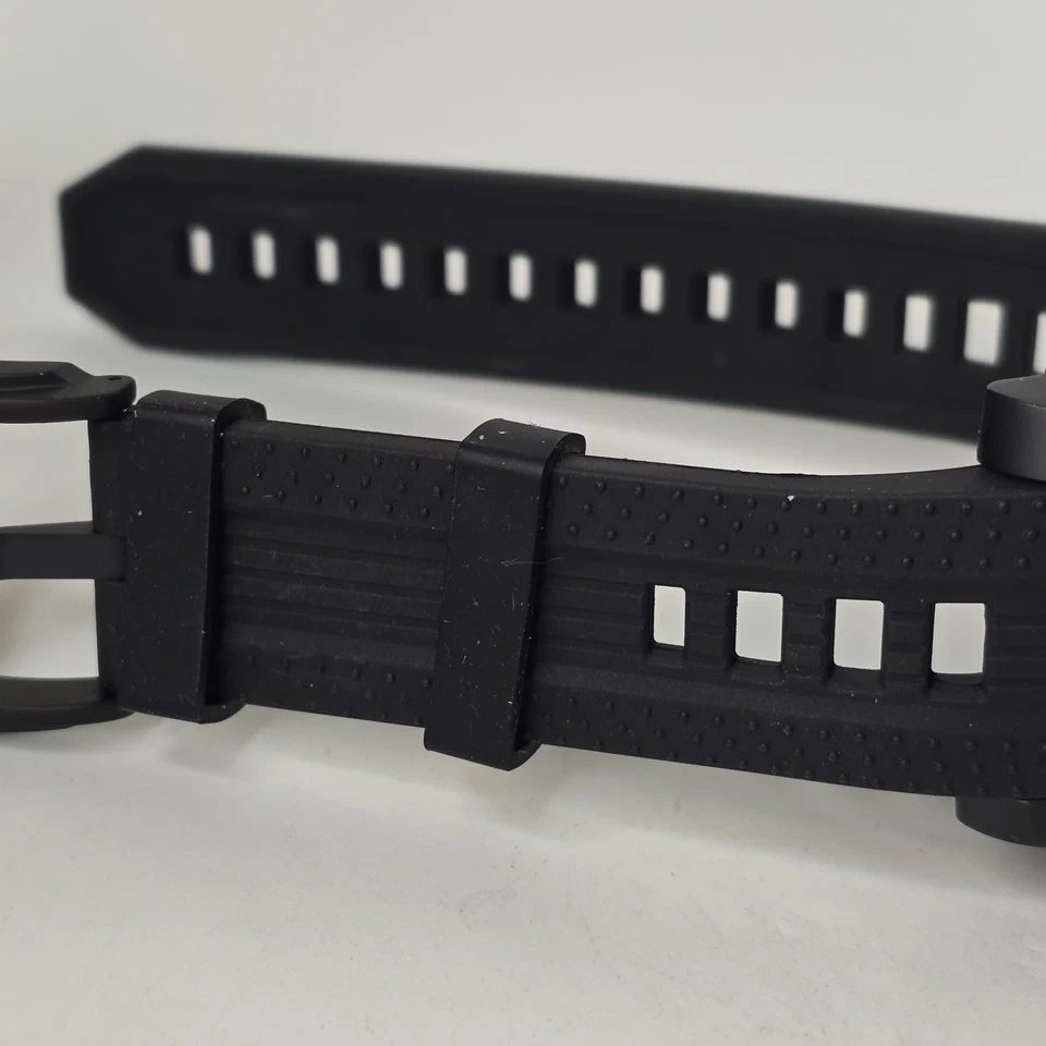 Invicta Sea Base relógio cronógrafo 14286 53mm preto titânio - Imagem 4 de 4