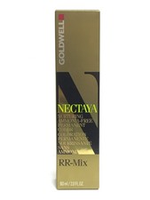 Goldwell Nectaya Permanent Hair Color RR-Mix Red-Mix, 2 oz