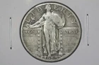 1929 Standing Liberty Quarter, Very Fine
