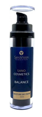 Balance Moisture Day Creme (Man) 50ml