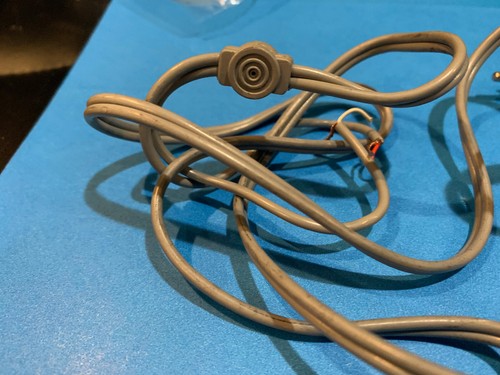 Doppio giradischi stereo vintage 1218 separazione cavi RCA - Foto 3 di 7