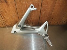 Honda VFR800 Vtec A6 2007 Rear