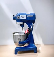 Pre-Owned Hobart A200 20qt Single phase w/ bowl and hook