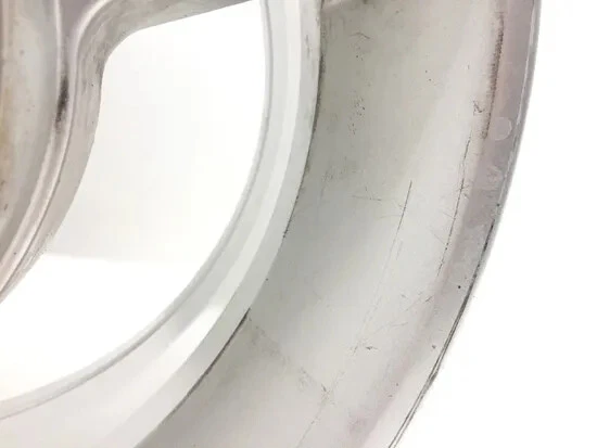 Llanta trasera 2010 Can-Am Spyder RS-S Roadster SE5 2848A x Foto 2 de 4