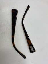 KATE SPADE SINCLAIR/S EE2 Y6 135mm TORTOISE TEMPLE ARM PARTS QF26