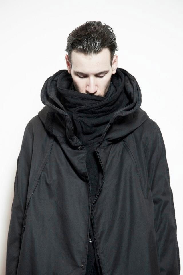 ジャケット・アウター nude:masahiko maruyama MILITARY COAT NUDE:MASAHIKO MARUYAMA/ヌード：マサヒコマルヤマ】MULTI ZIP