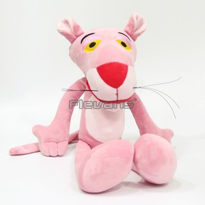 pink panther peluche