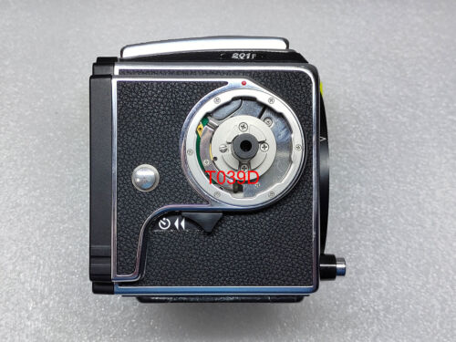 Hasselblad 201F replacement skin cover pre-cut self-adhesive! - Picture 4 of 7