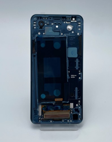 LG Stylo 4 Q710 Blue LCD Display Touch Screen Digitizer w/ Frame - Free Ship - Picture 2 of 5