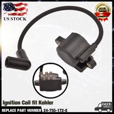 Ignition Coil DSAI Advance Module For Kohler CH740 CV740 SV735 SV740 GT1554