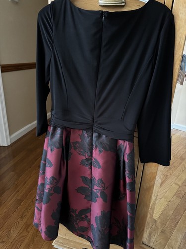 AMERICAN LIVING Dress 10 - Picture 3 of 8