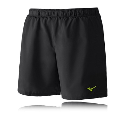pantaloncini mizuno cotone