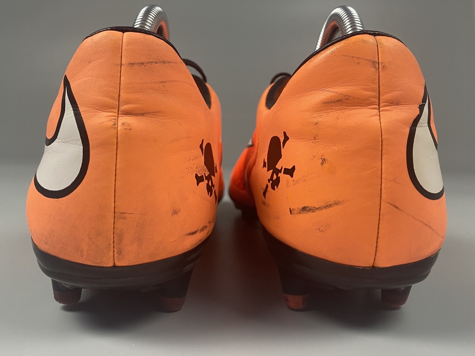 2014 Nike Hypervenom Phelon fg US 10.5 rare vintage football soccer