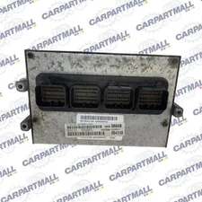 2003 DODGE RAM 2500 5.7L V8 ENGINE COMPUTER CONTROL MODULE ECM ECU 56029068AB