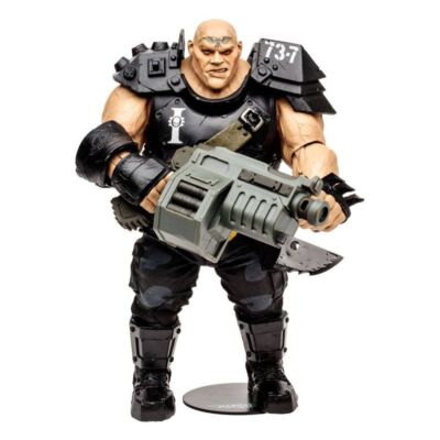 McFarlane Toys - Warhammer 40k: Darktide Megafigs Actionfigur Ogryn 30 cm
