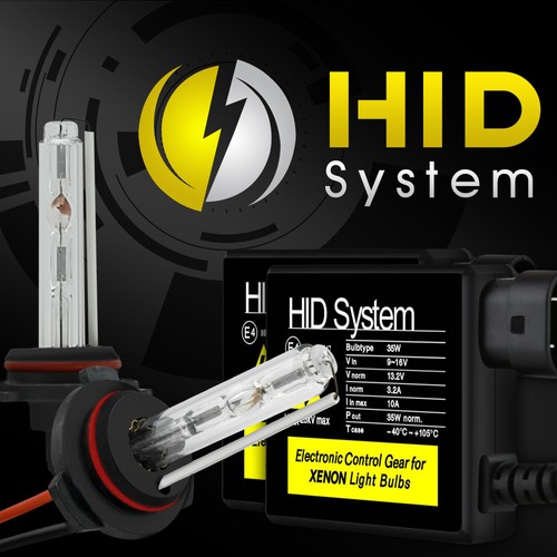 9006 9005 HID XENON KIT Faro Conversión Lastre Delgado H1 H7 Blanco 6000k 8k - Imagen 2 de 12