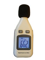 Bafx Productsâ® - Decibel Meter / Sound Level Reader - W/ Battery, New, Free Sh on sale Bafx Productsâ® - Decibel Meter / Sound Level Reader - W/ Battery, New, Free Sh on sale