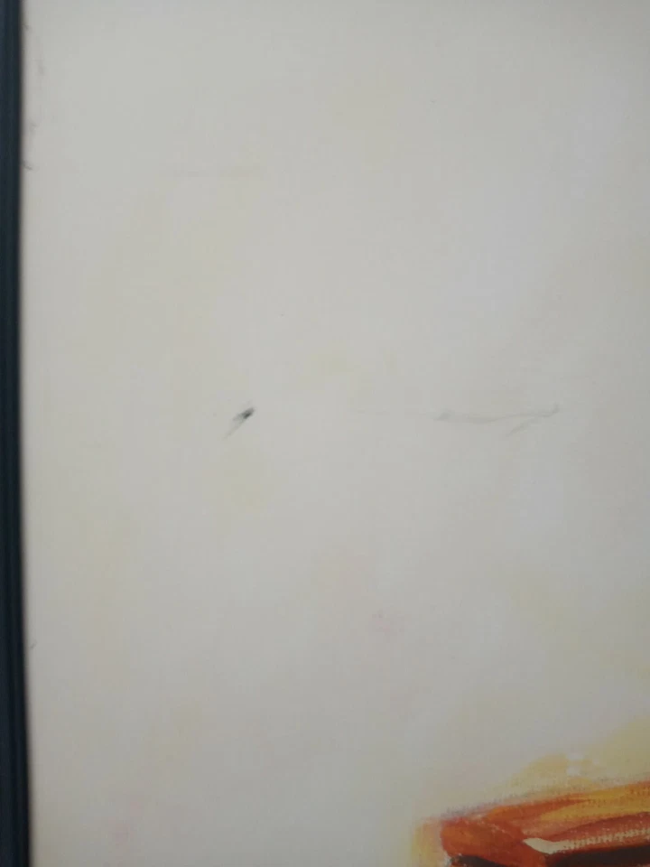 Arte de pared rojo T es para triciclo Catherine Richards niño/niñas guardería habitación infantil Foto 4 de 4