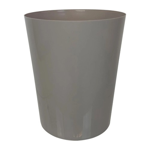 Mainstays 5 Gallon Plastic Trash Can, Durable Lightweight Waste Bin, Marble - Picture 33 of 38