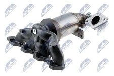 Catalyseurs Ford KA