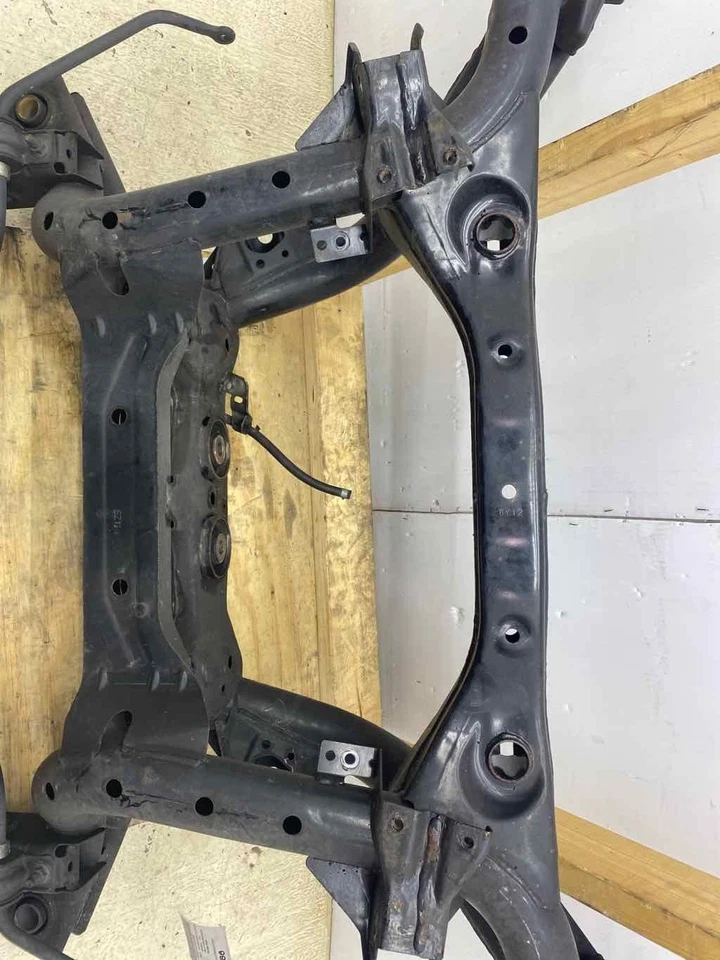 2009 - 2024 NISSAN GT-R OEM R35 REAR SUSPENSION CROSSMEMBER 55400KB50A Foto 4 de 4