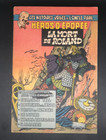 GRATON / PAAPE / ... - L'ONCLE PAUL - 7 - HEROS D'EPOPEE - EO 1954 ( BON ETAT )