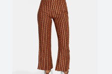 RVCA Women Drip Pant 28 ESP AVJNP00181