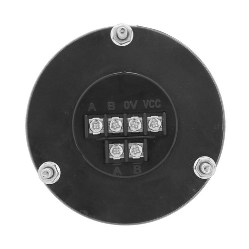 2PCS Handwheel CNC Manual Pulser Generator 60mm 5V 6Pins Machine Rotary Encoder - Picture 7 of 9