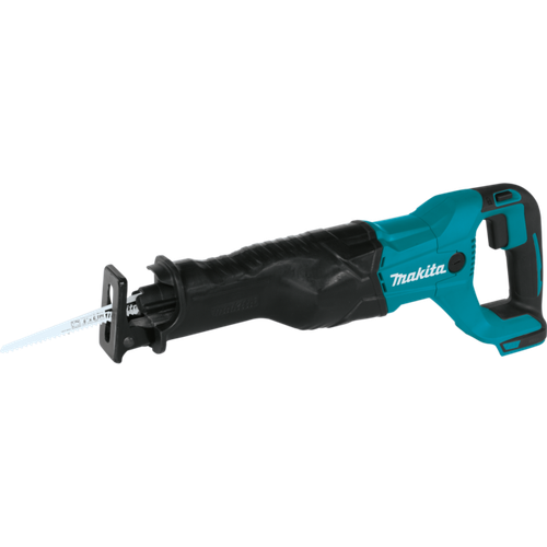 Makita 18V LXT Lithium‑Ion Cordless Reciprocating Saw (Tool Only)