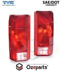 <!--F#f_0-->Set Pair LH+RH Tail Light Lamp For Ford F100 F150 F250 F350 Bronco 1980~1993<!--F/-->