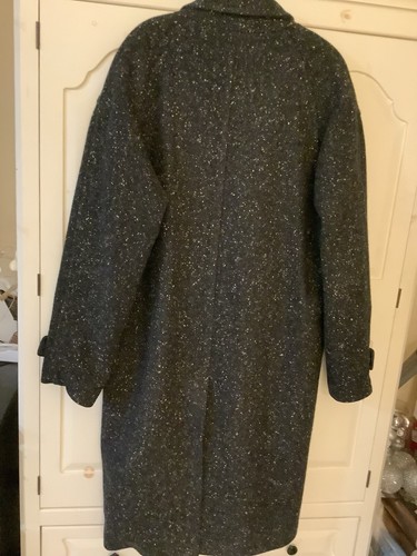 YSL coat Vintage M Men - Picture 5 of 13