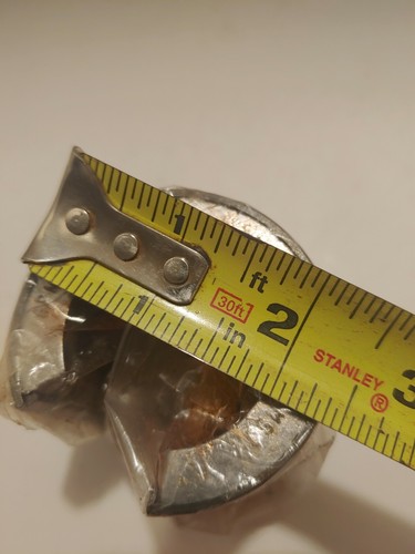 Thomson OPN243848 Präzisionskugelbuchse, neu - Bild 7 von 8