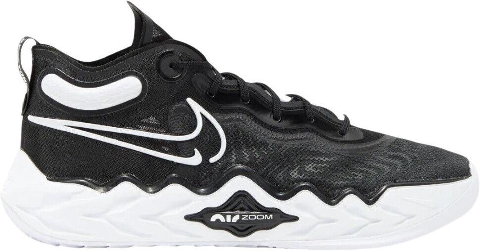 Nike Air Zoom GT Run TB Promo Black White for Sale | Authenticity