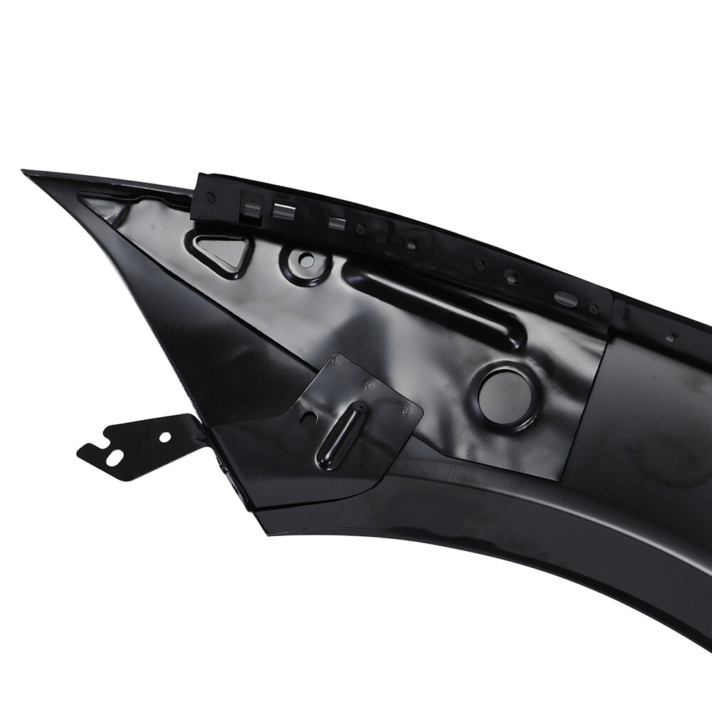 Front Right Passenger Side Fender For 2018-2022 2023 Ford Mustang