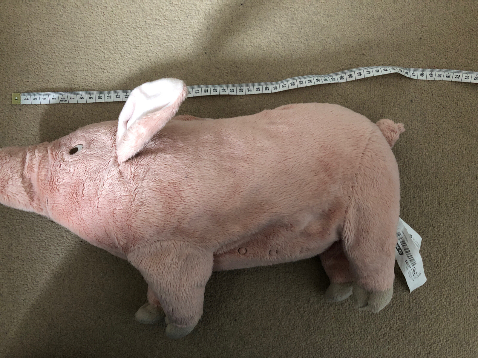 ikea sagoskatt skunk